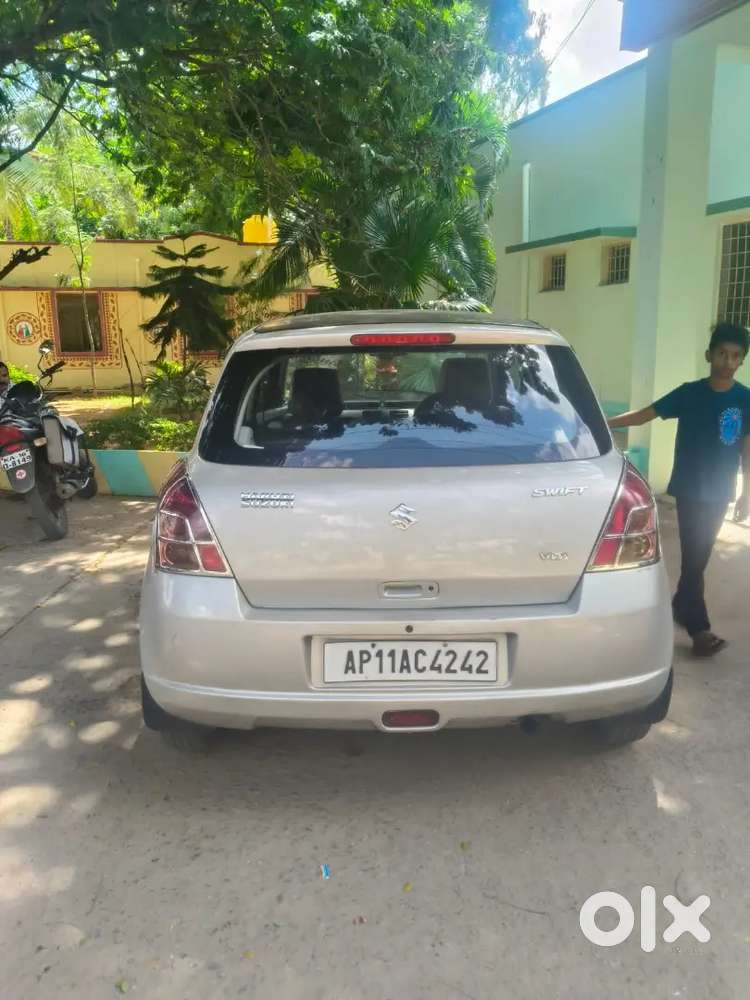 Maruti Suzuki Swift Vdi 2007