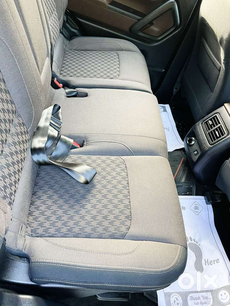 Mahindra Scorpio-n 2.2 Z4 Diesel At 7 Str, 2022, Diesel