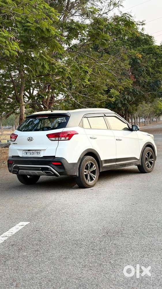 Hyundai Diesel Car 2020