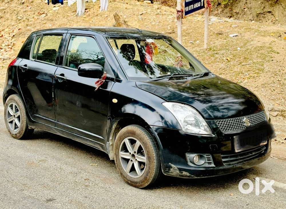 Maruti Suzuki Swift 2009 Petrol Well Maintained