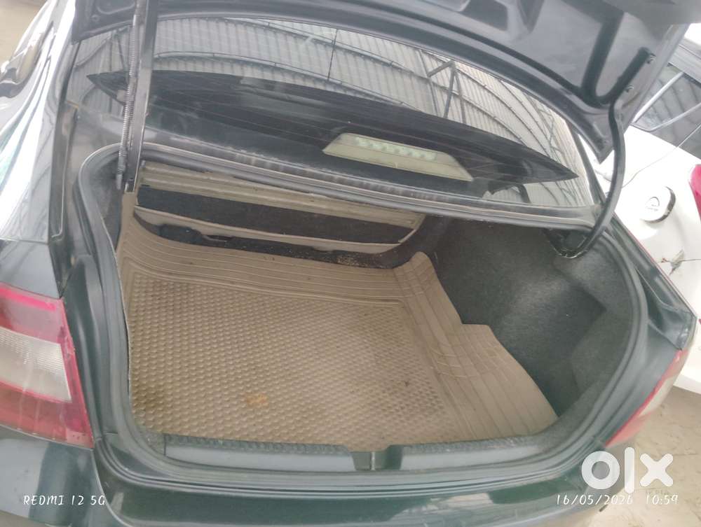 Skoda Rapid 2011-2013 1.6 Tdi Ambition, 2012, Diesel