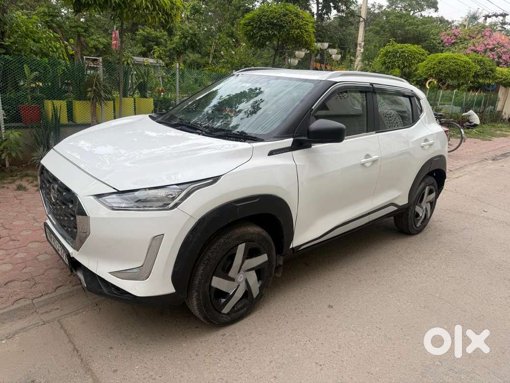 Nissan Magnite 1.0 Xe, 2022, Petrol