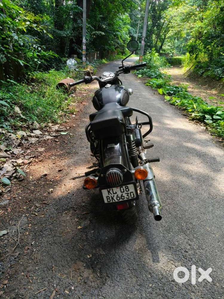 Maruti Suzuki 800 Ac, 2016, Petrol
