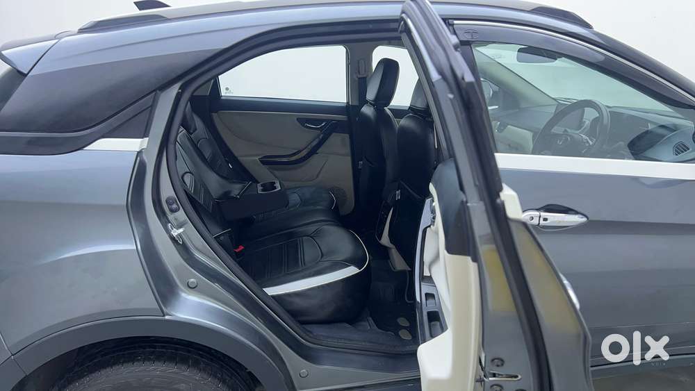 Tata Nexon 1.2 Revotron Xz Plus (o), 2020, Petrol