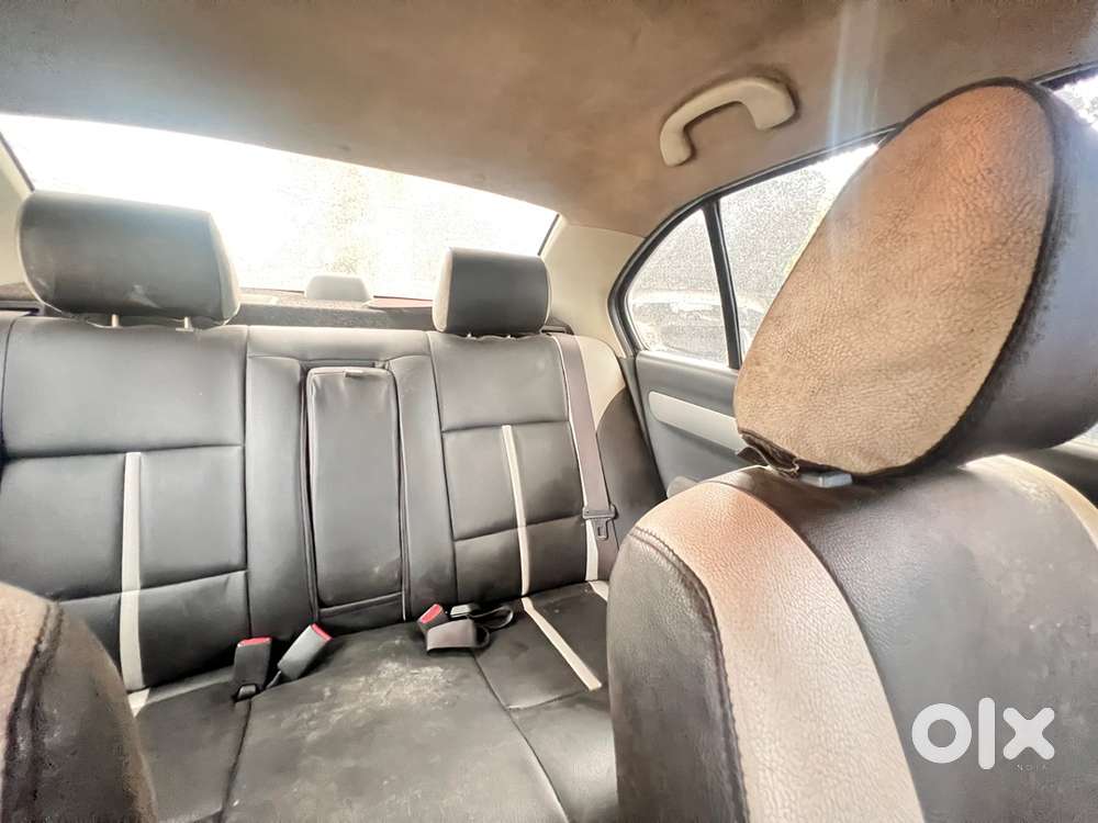 Maruti Suzuki Dzire 1.2 2010