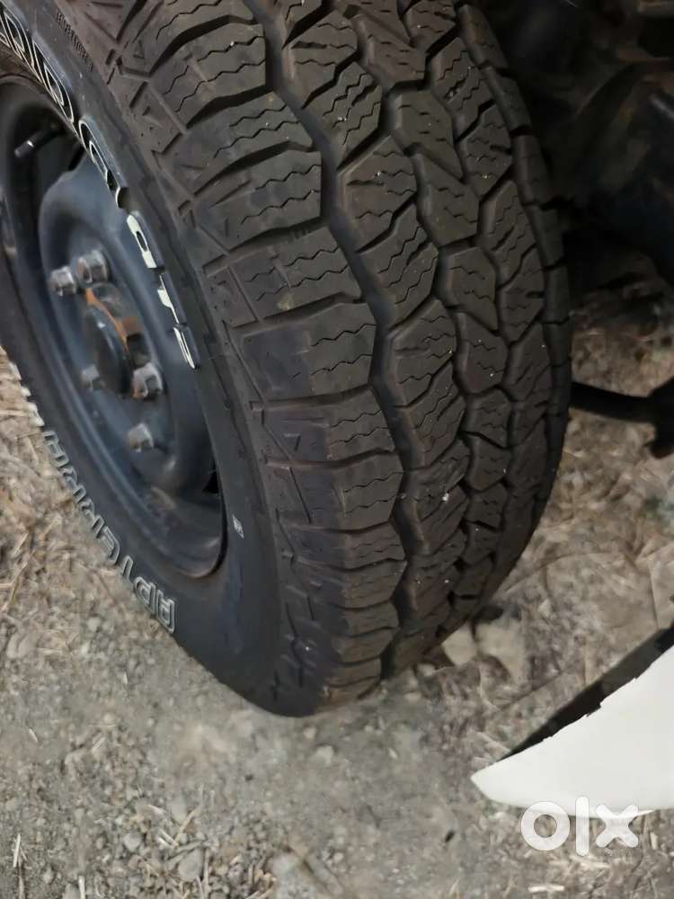 Mahindra Be 6 Fe 2021 Diesel Manual