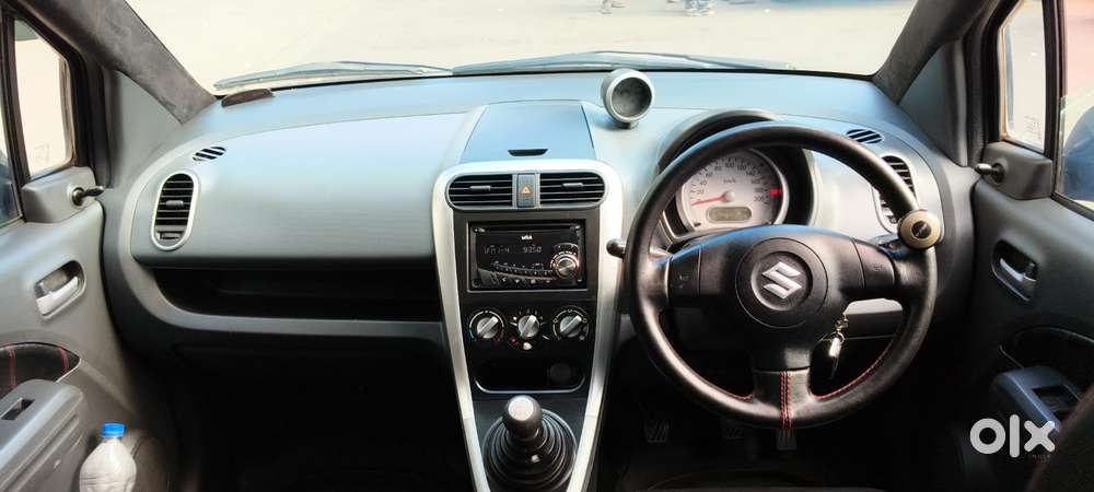 Maruti Suzuki Ritz Vdi Bs-iv, 2013, Diesel
