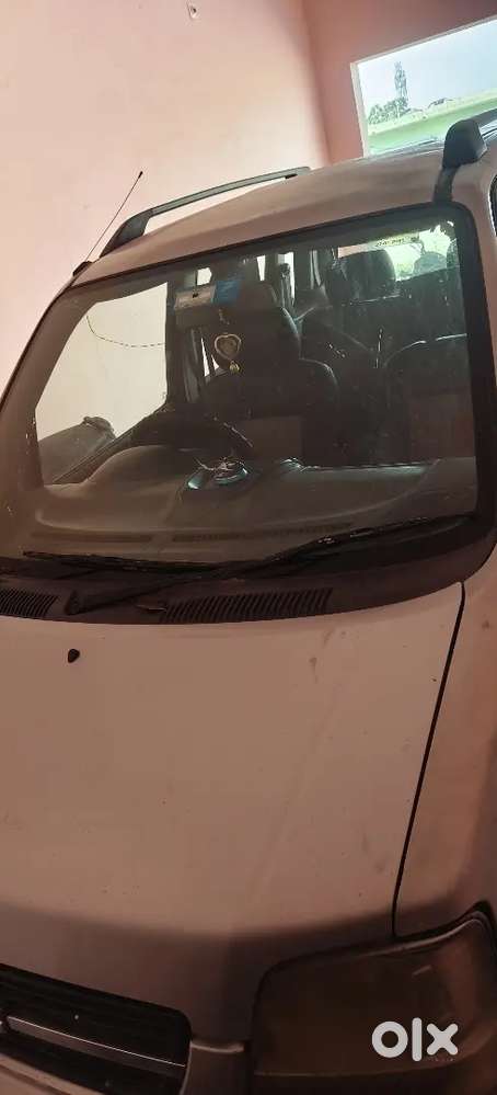 Maruti Suzuki Wagon R 2005 Petrol 60000 Km Driven