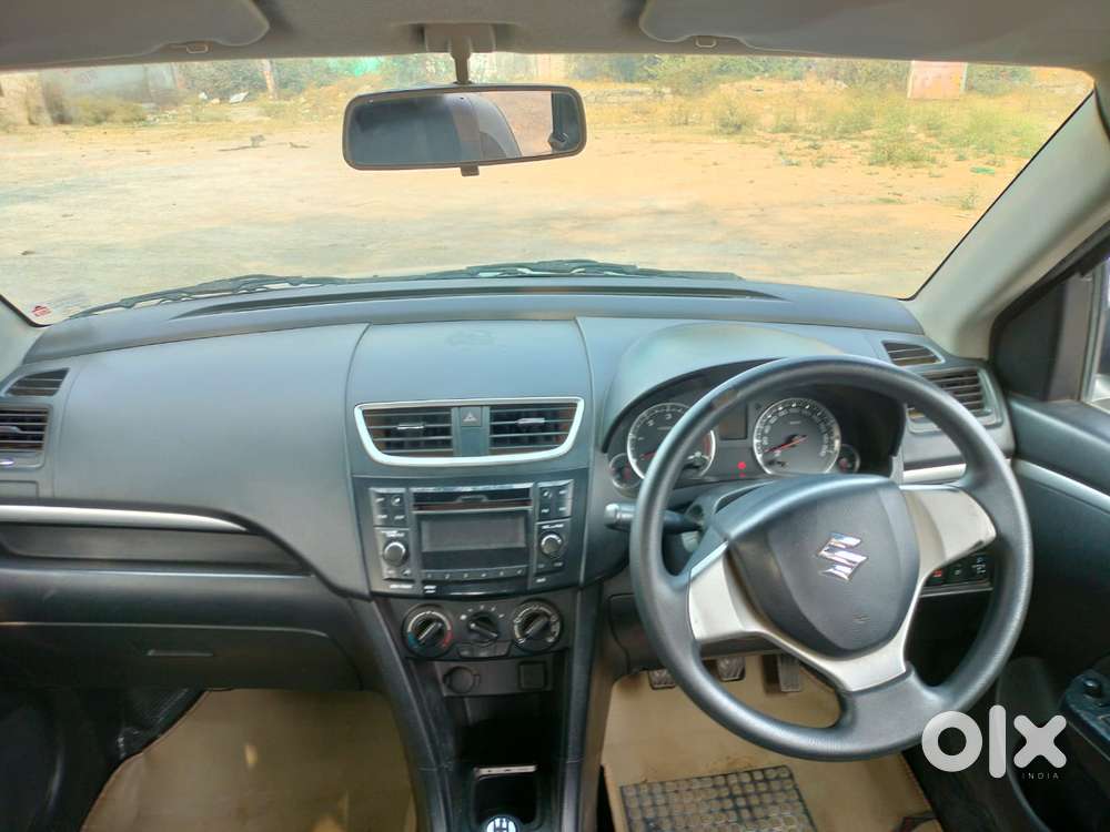 Maruti Suzuki Swift Vdi (o), 2015, Diesel