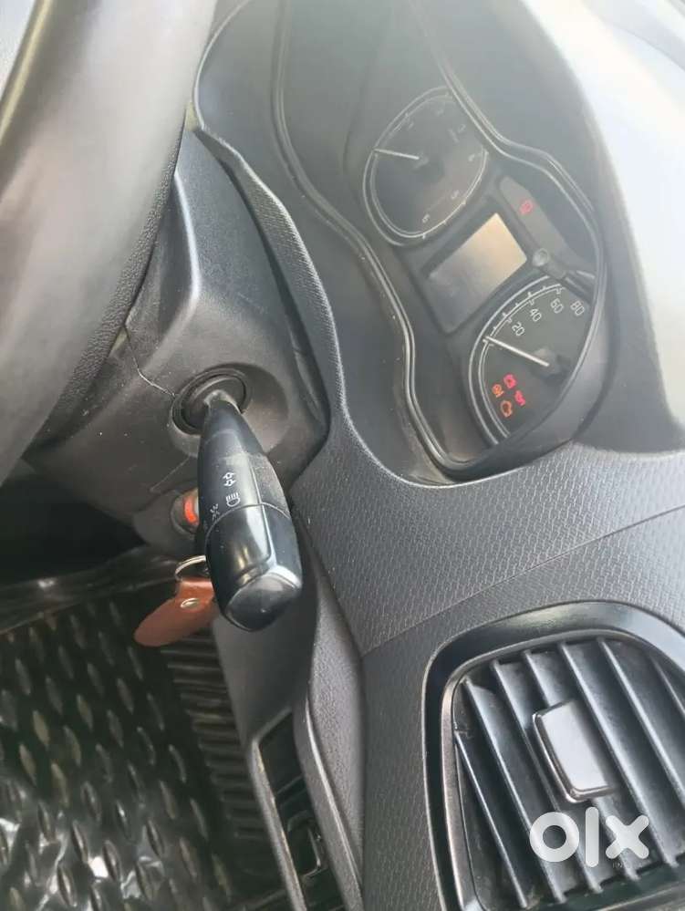 Maruti Suzuki Brezza 2017 Diesel Good Condition