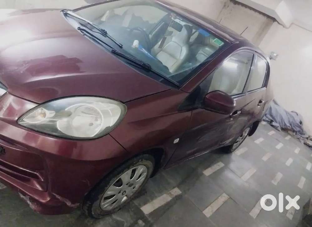 Hyundai Xcent Crdi 2015 Diesel