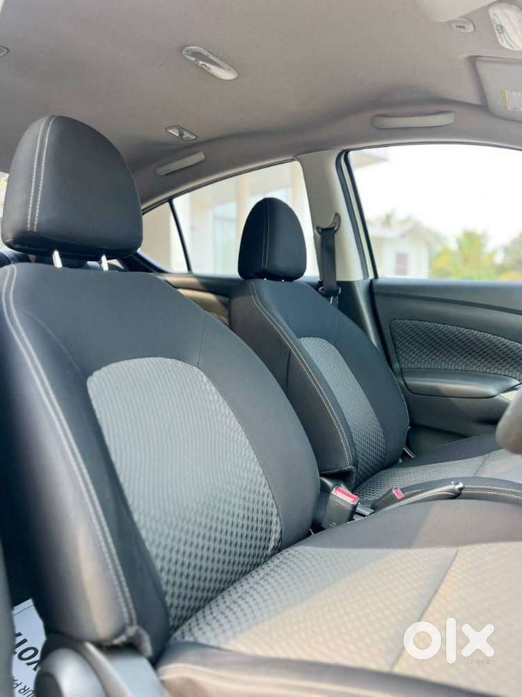 Nissan Sunny Xv, 2018, Diesel