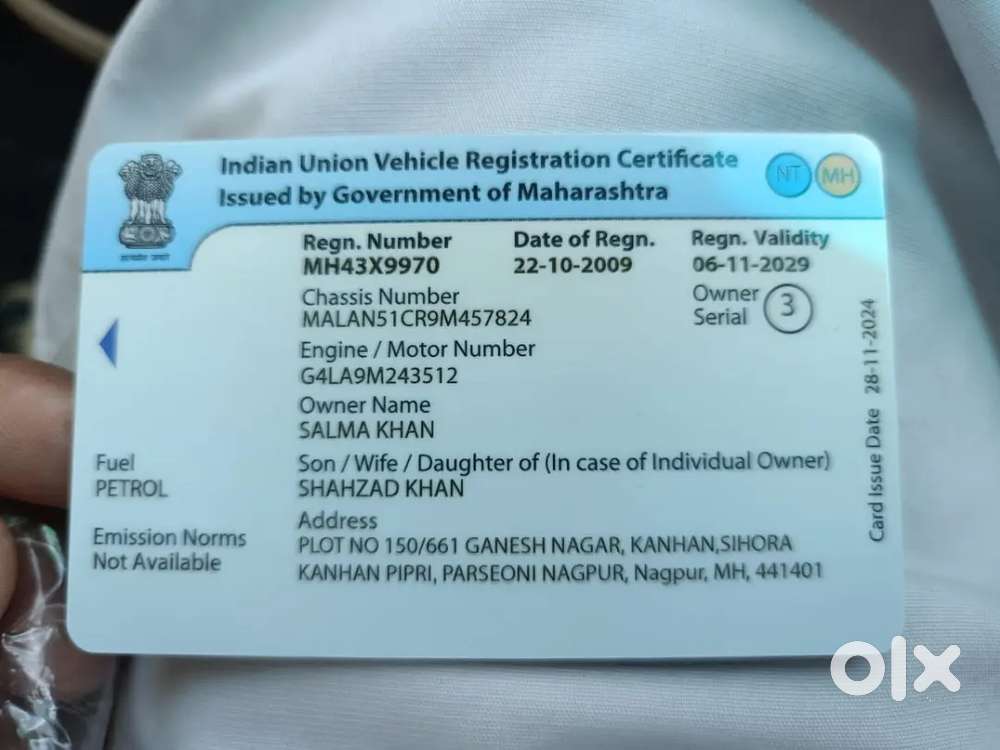 Maruti Suzuki Wagon R 1.0 2015 Petrol 80000 Km Driven