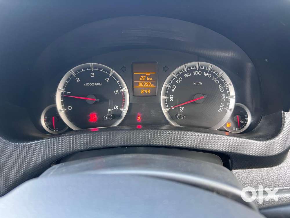 Maruti Suzuki Swift Vdi (o), 2015, Diesel
