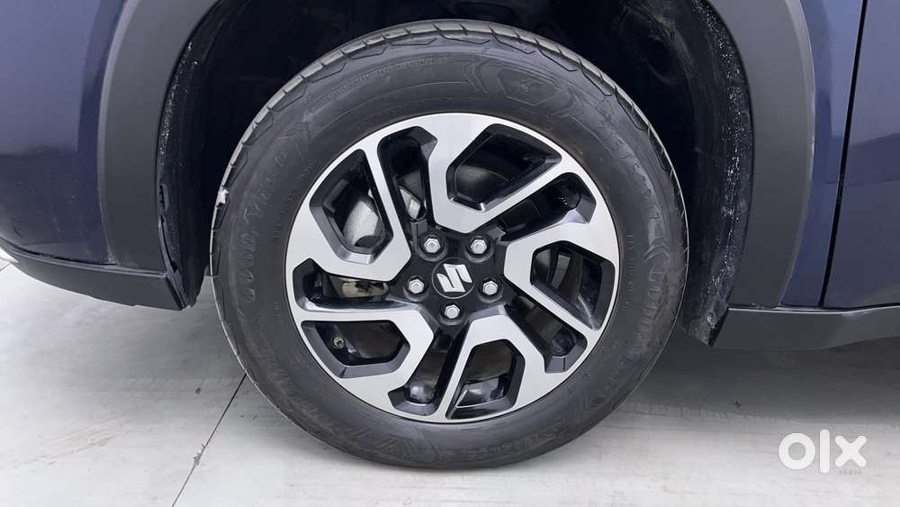 Maruti Suzuki Invicto Alpha Plus 7str, 2023