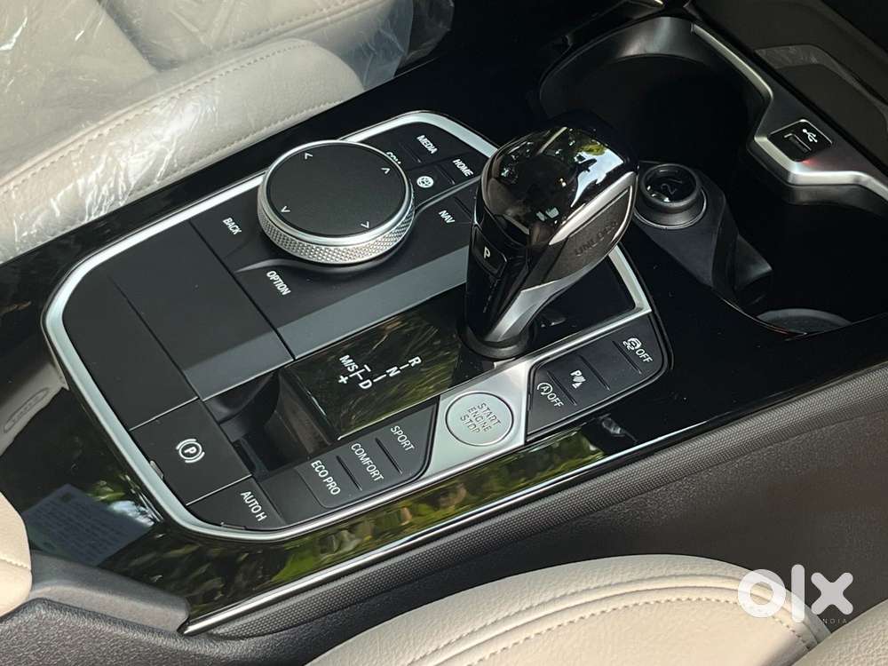 Bmw 2 Series Gran Coupe 220i M Sport, 2023, Petrol