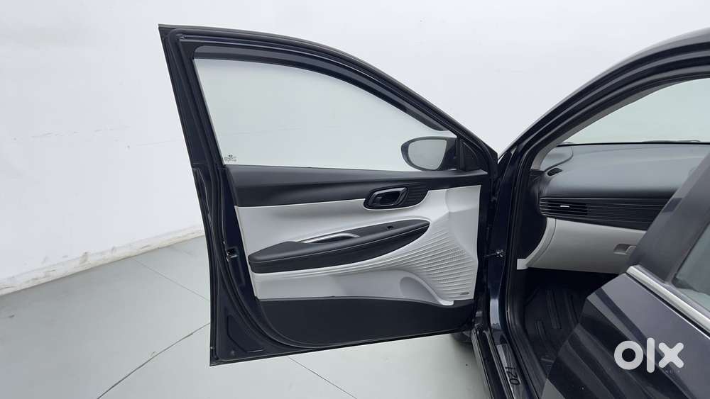 Hyundai New I20 1.2 Asta (o) Mt, 2024, Petrol