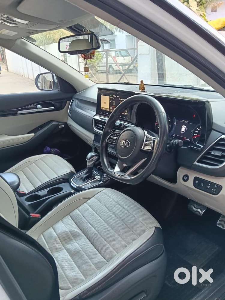 Doctor’s Car87615 Km Driven, Single Handed Driven.