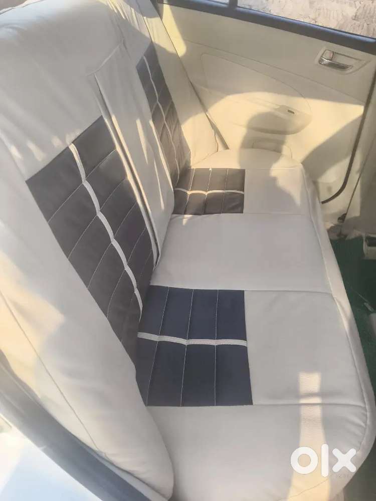 Maruti Suzuki Swift Dzire 2013 Diesel 78000 Km Driven