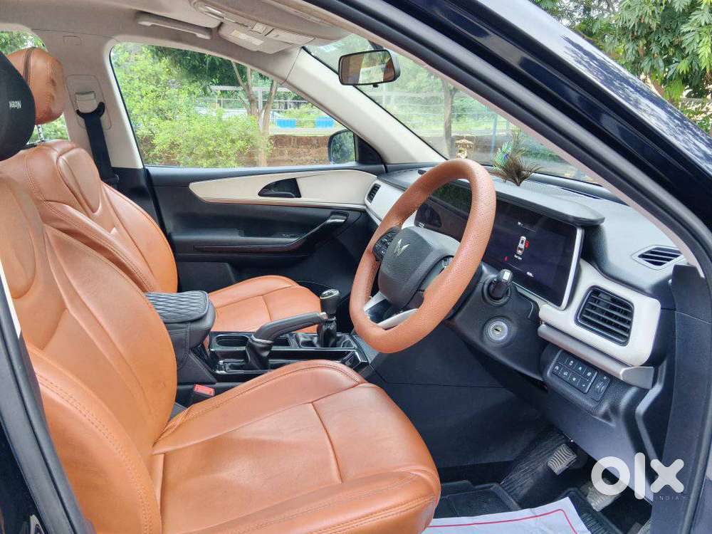 Mahindra Xuv700 2.2 Ax 5 Diesel Mt Str, 2023, Diesel