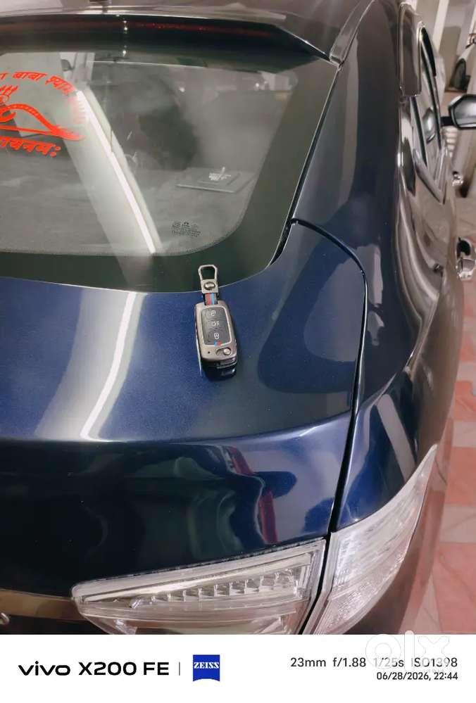 Tata Tigor 2025 Petrol Well Maintained