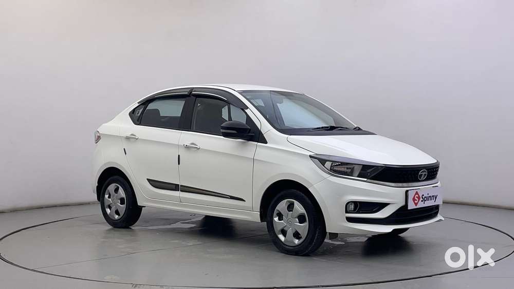 Tata Tigor Xz, 2023, Petrol