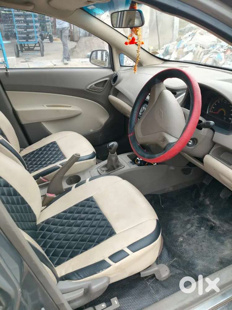 2013, 97000km Driven