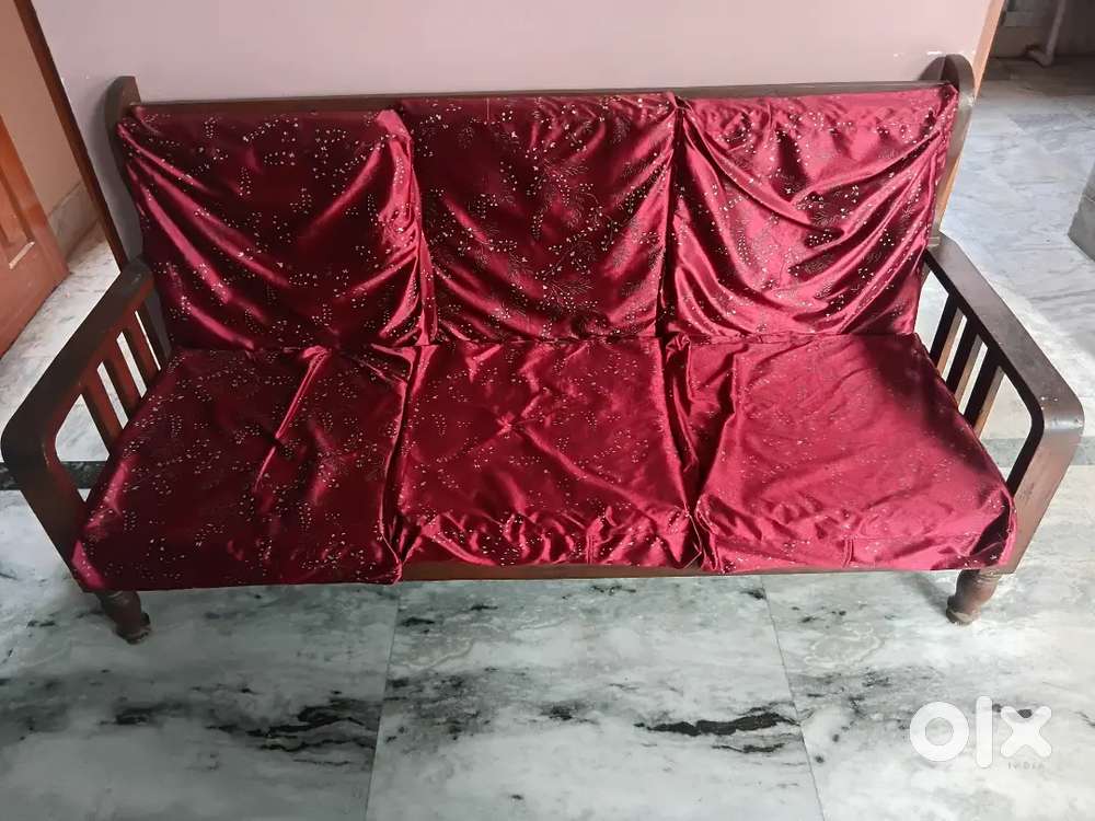 Sofa set quantity 3