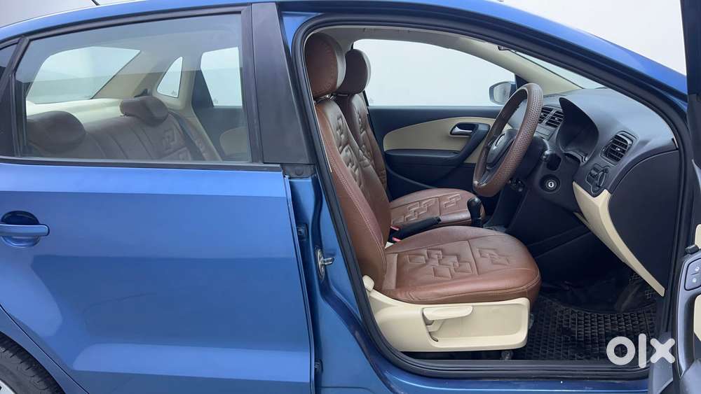 Volkswagen Ameo 1.2 Mpi Comfortline Plus, 2017, Petrol
