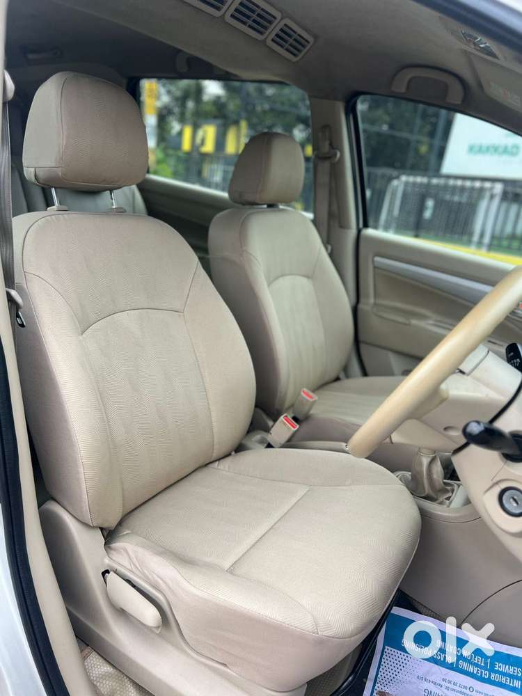 Maruti Suzuki Ertiga Vdi Shvs, 2016, Diesel