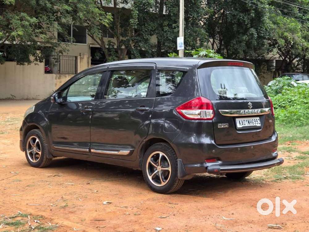 Maruti Suzuki Ertiga Vdi Shvs, 2018, Diesel