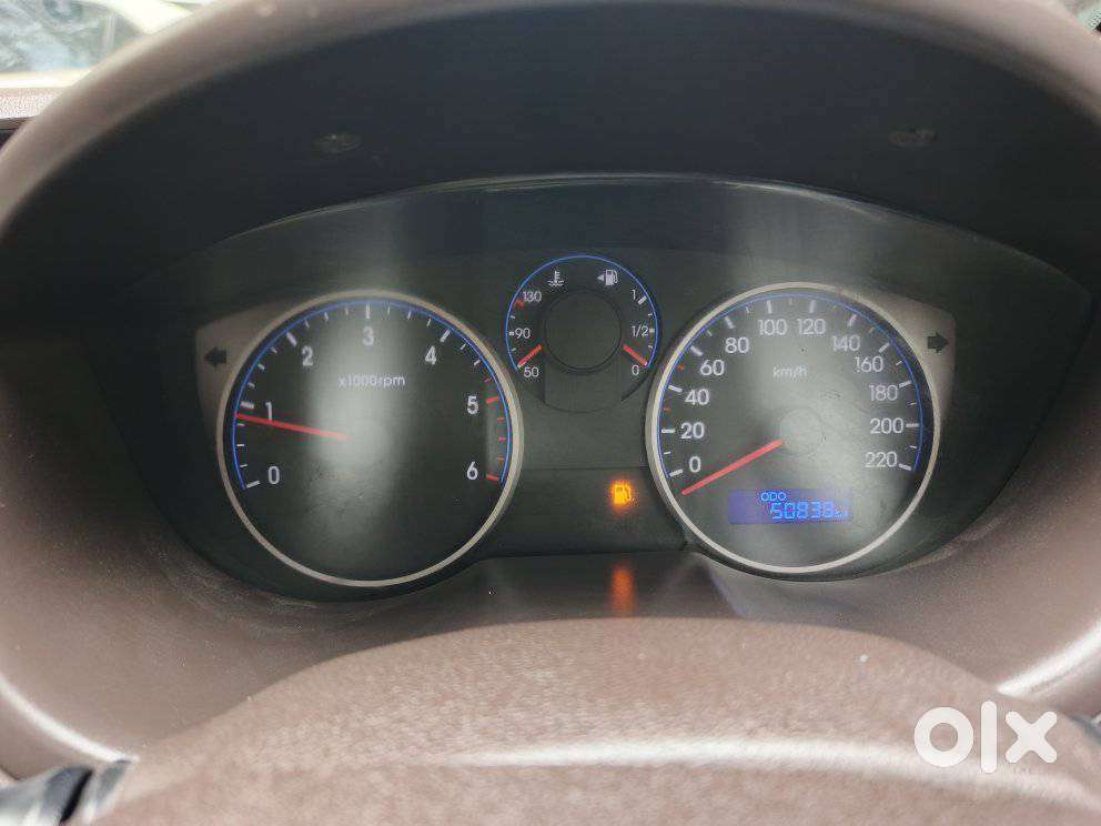Hyundai I20 Magna 1.4 Crdi 6 Speed, 2011, Diesel