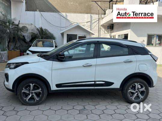 Tata Nexon 1.5 Revotorq Xz, 2023, Diesel