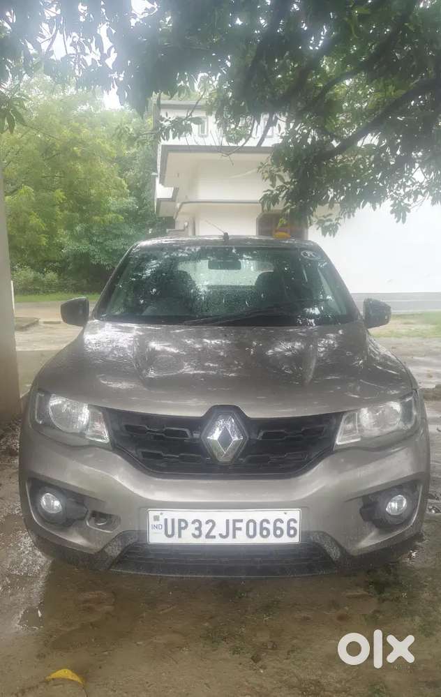 Renault Kwid 68888 Km Driven