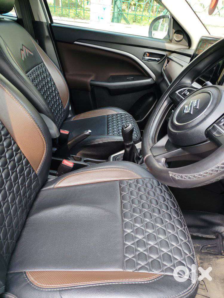 Maruti Suzuki Celerio