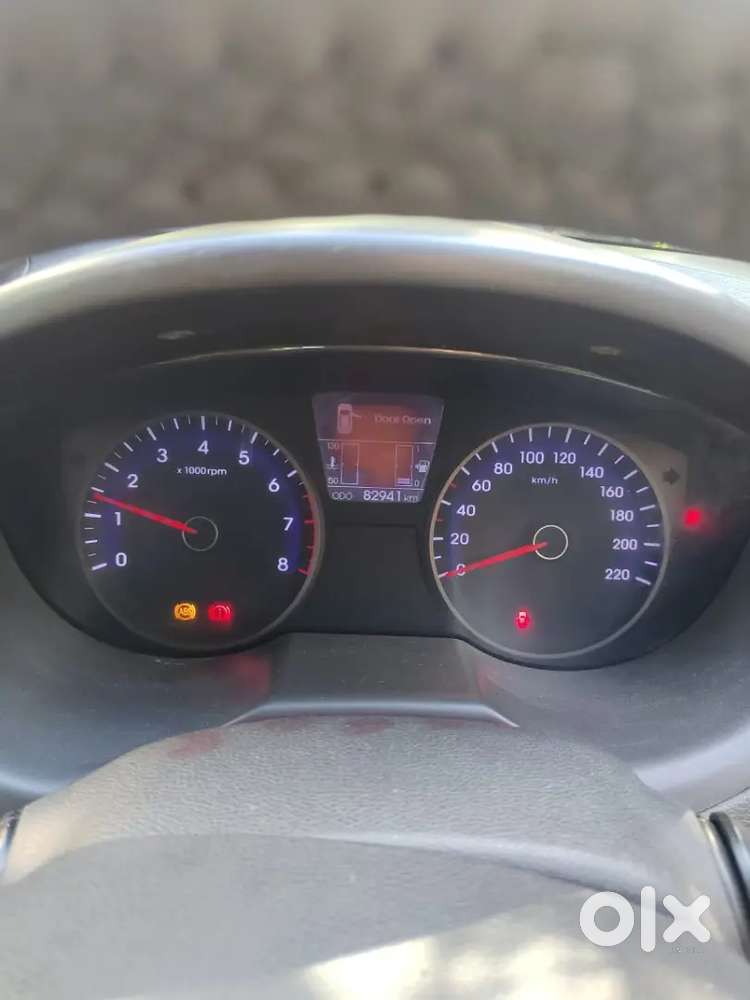 Hyundai I20 2012 Petrol Well Maintained