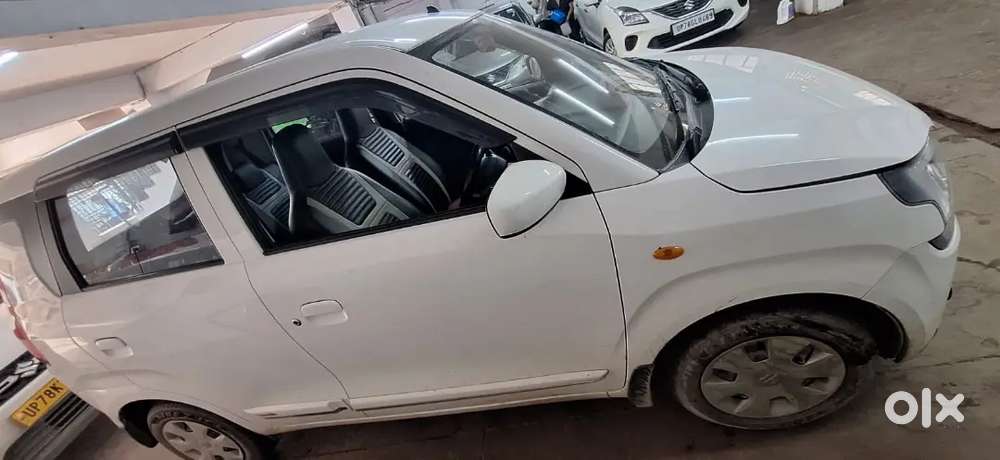 Maruti Suzuki Wagon R 2024