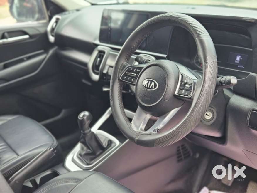 Kia Sonet 1.2 Htk Plus, 2021, Petrol