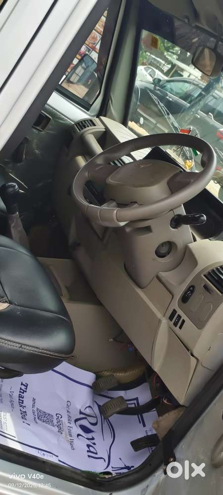 Mahindra Bolero, 2019, Diesel