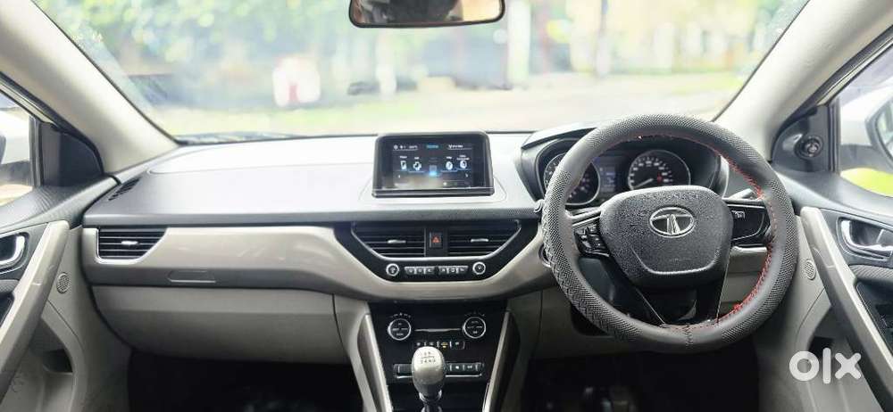 Tata Nexon 1.5 Revotorq Xz Plus, 2018, Diesel