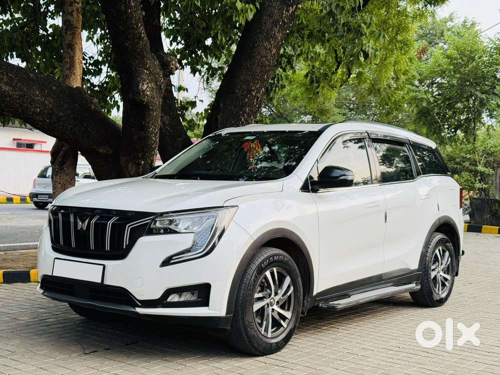 Mahindra Xuv700 2.2 Ax 5 Diesel Mt 7 Str, 2022, Diesel