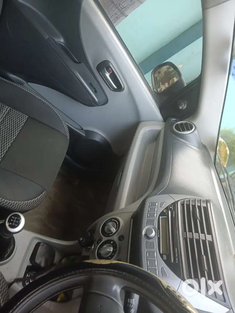Maruti Suzuki A-star 2009 Variant