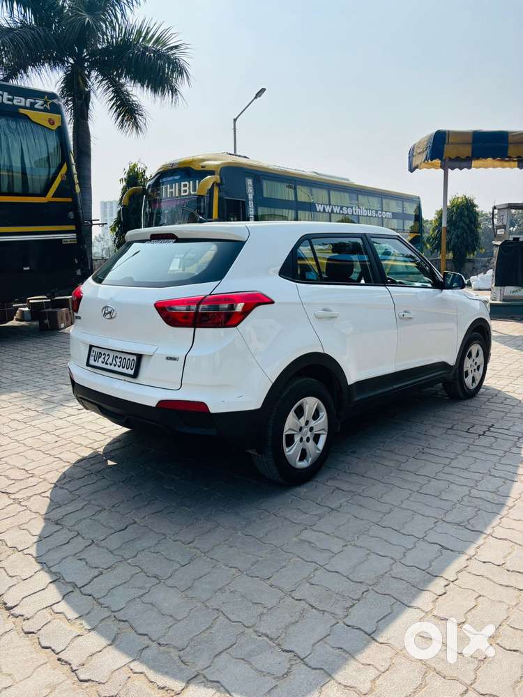 Hyundai Creta 1.4 Crdi S Plus, 2018, Diesel
