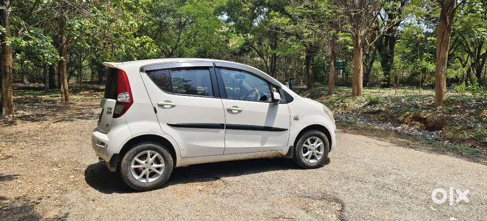 Maruti Suzuki Ritz 2013 Diesel Well Maintained