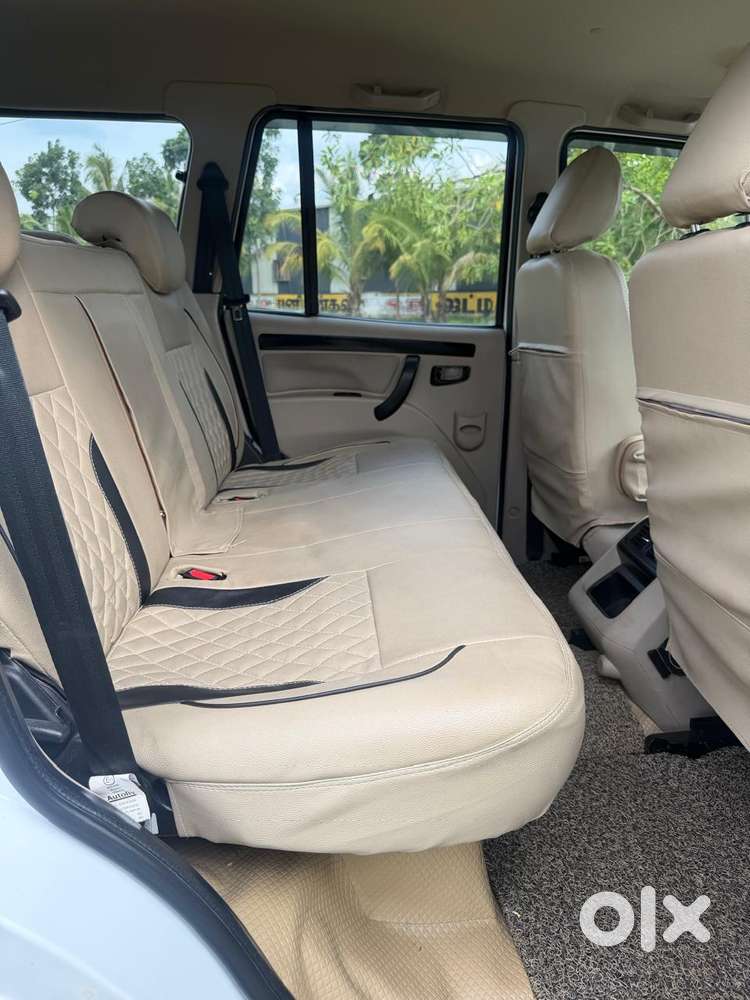 Mahindra Scorpio S11 Mt 7s, 2024, Diesel