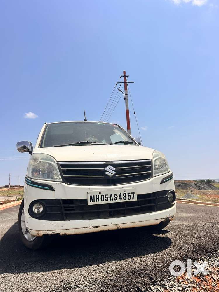 Maruti Wagon R 2010