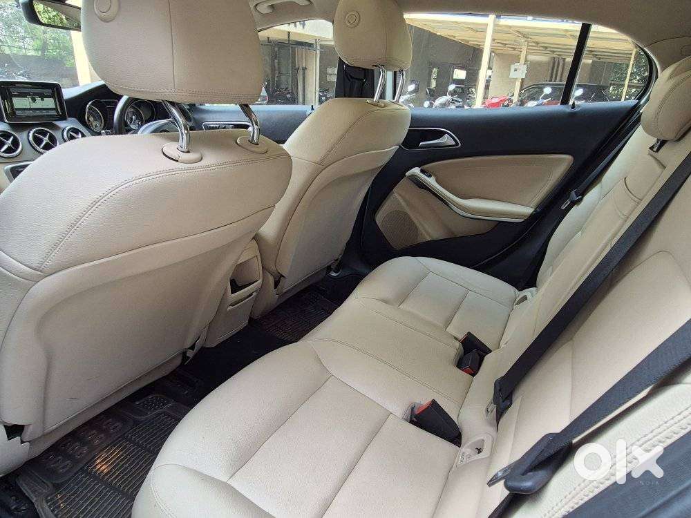 Mercedes-benz Gla 200 D, 2015, Diesel