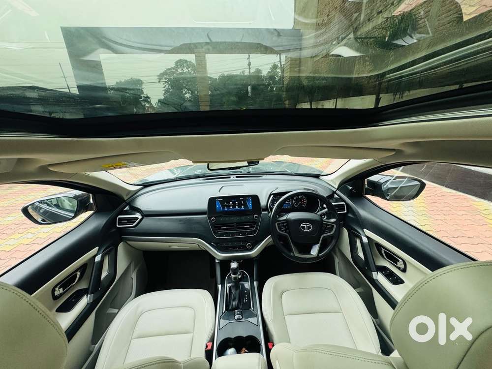 Tata Safari 2.0 Kryotec Xza Plus, 2021, Diesel