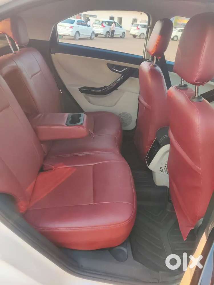 Tata Nexon Diesel Well Maintained