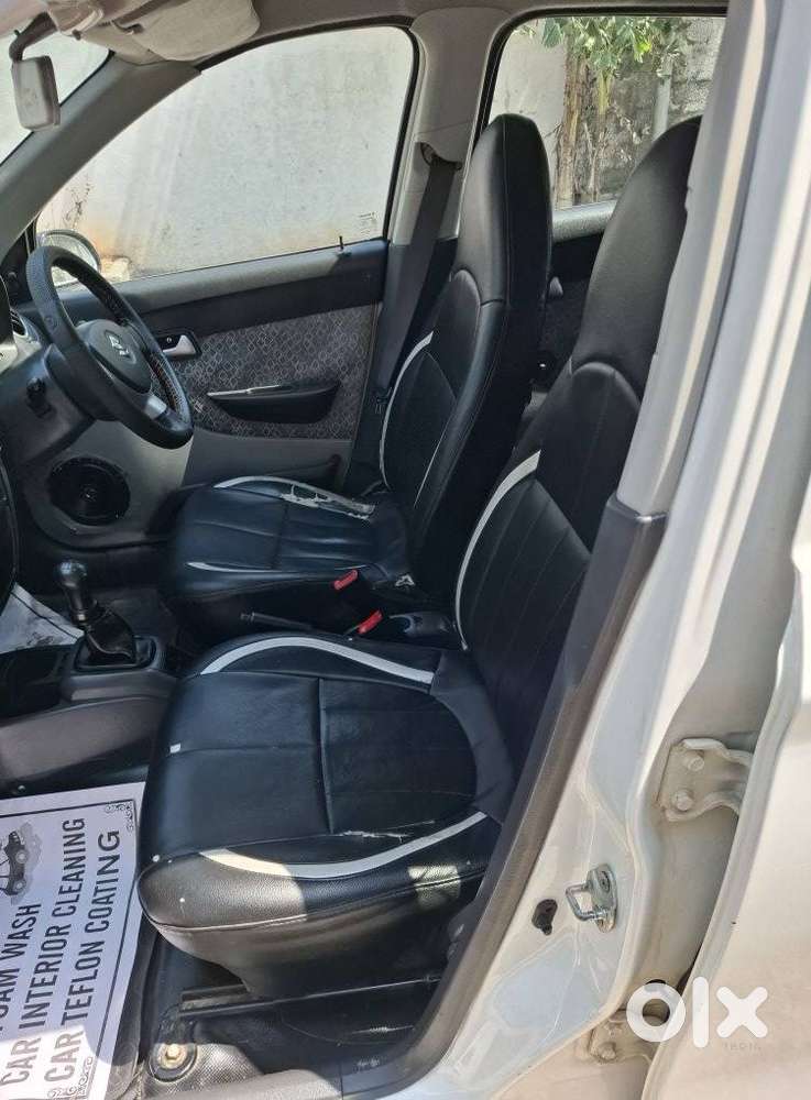 Maruti Suzuki Alto 800 Lxi, 2017, Petrol